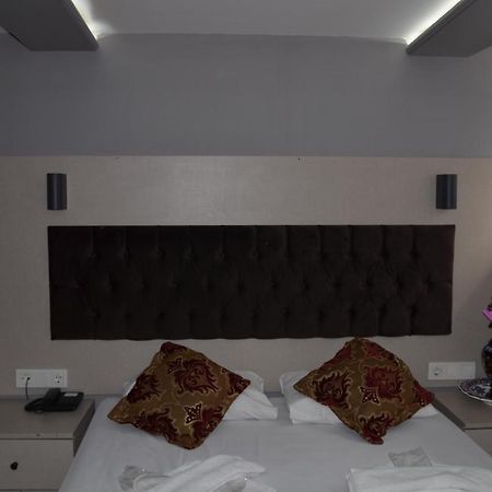 The Lola Hotel اسطنبول المظهر الخارجي الصورة