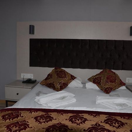 The Lola Hotel اسطنبول المظهر الخارجي الصورة