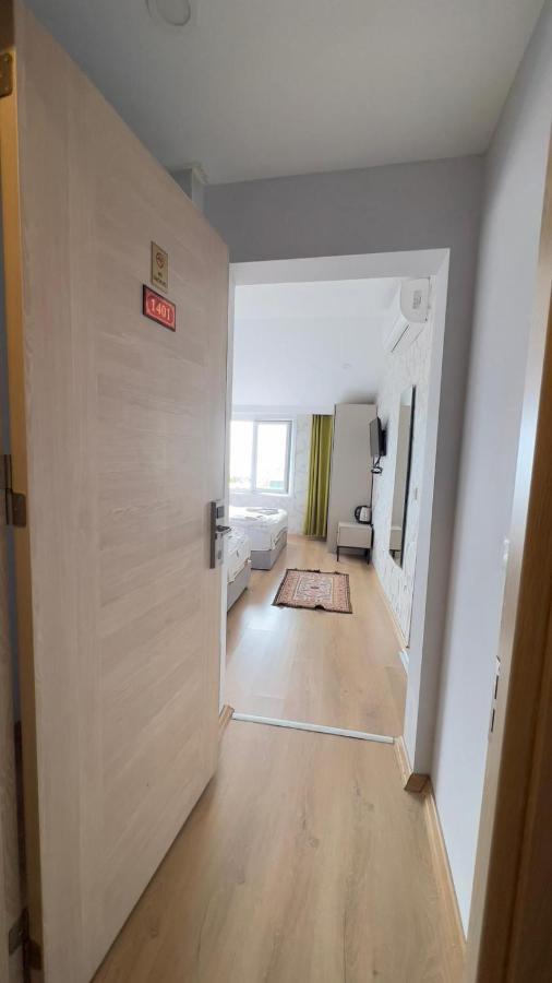 The Lola Hotel اسطنبول المظهر الخارجي الصورة