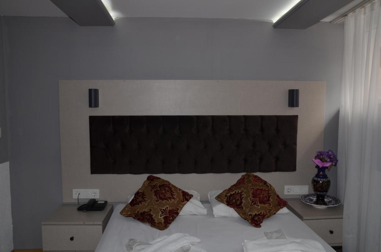 The Lola Hotel اسطنبول المظهر الخارجي الصورة