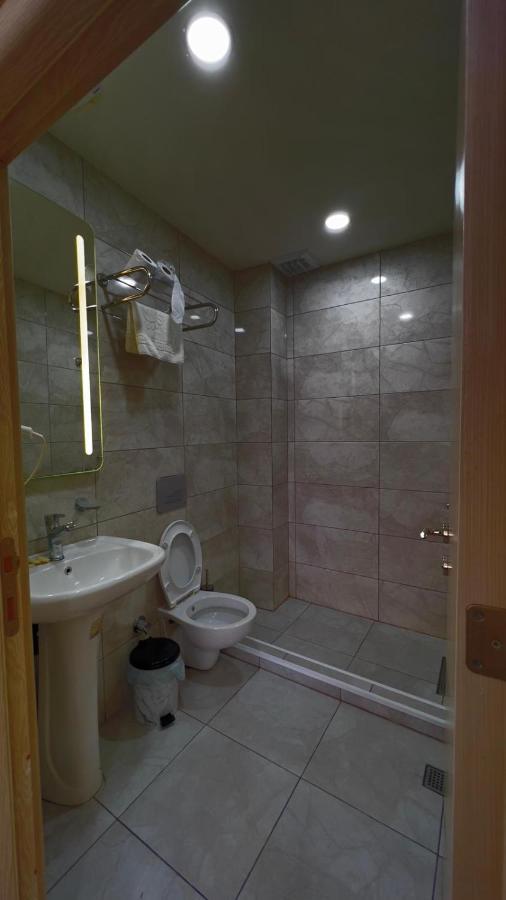 The Lola Hotel اسطنبول المظهر الخارجي الصورة
