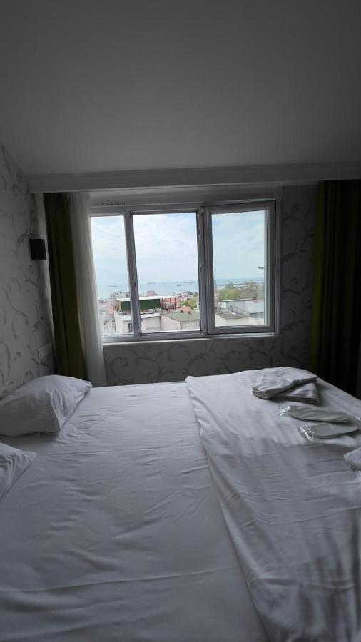 The Lola Hotel اسطنبول المظهر الخارجي الصورة
