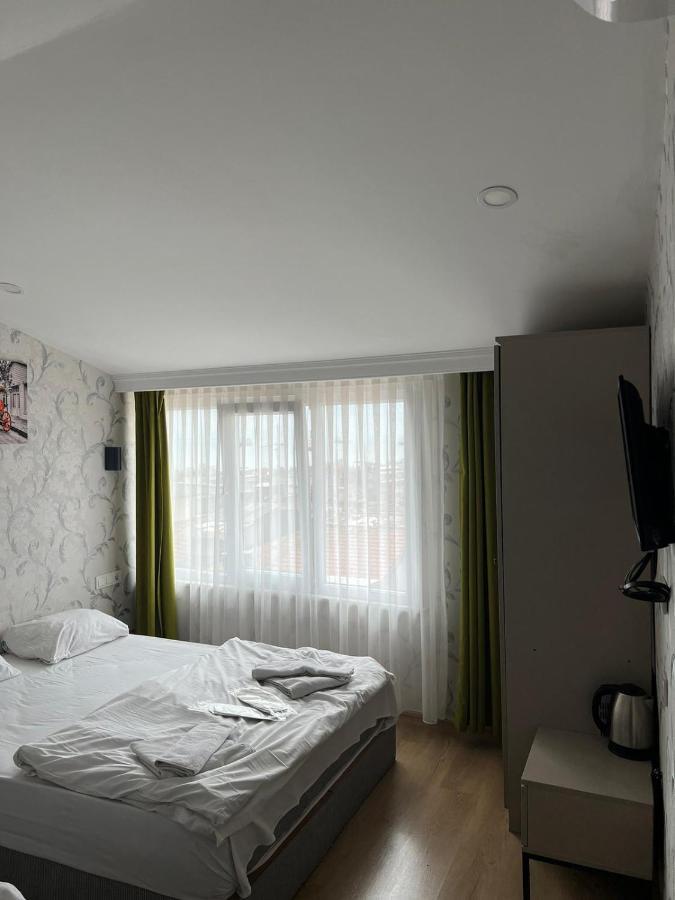 The Lola Hotel اسطنبول المظهر الخارجي الصورة