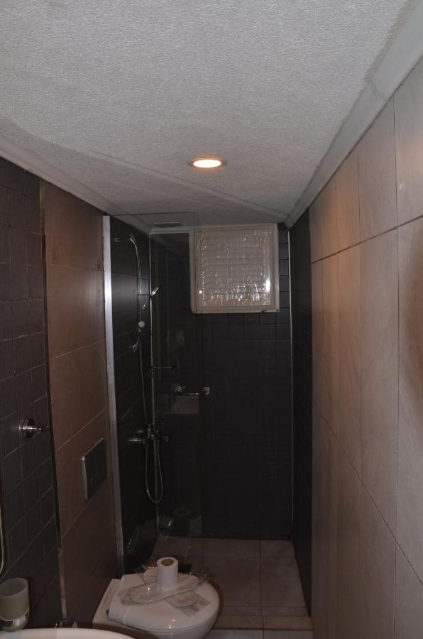 The Lola Hotel اسطنبول المظهر الخارجي الصورة
