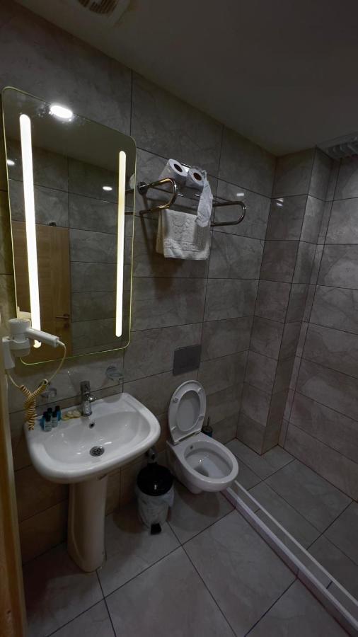 The Lola Hotel اسطنبول المظهر الخارجي الصورة