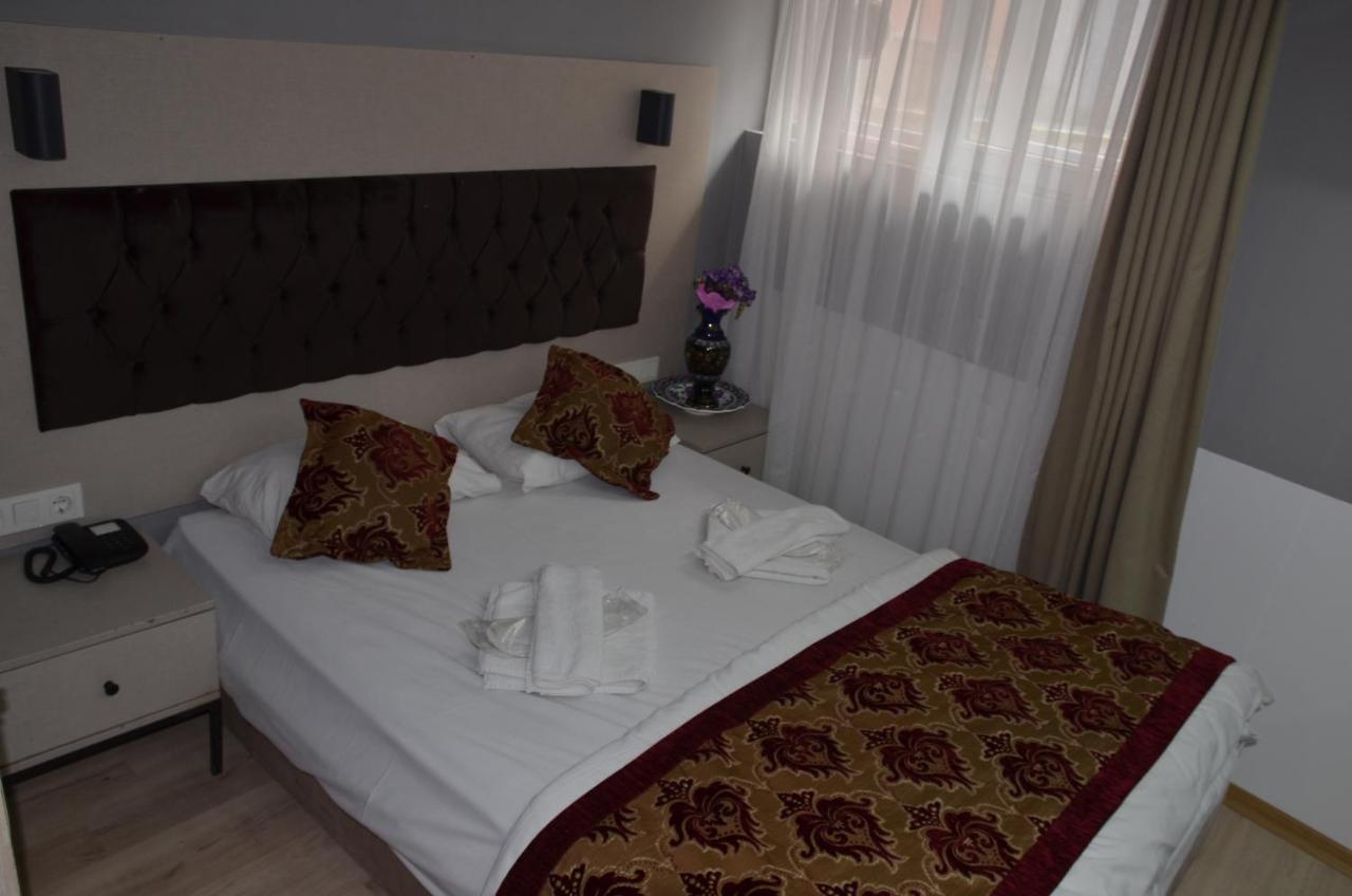 The Lola Hotel اسطنبول المظهر الخارجي الصورة