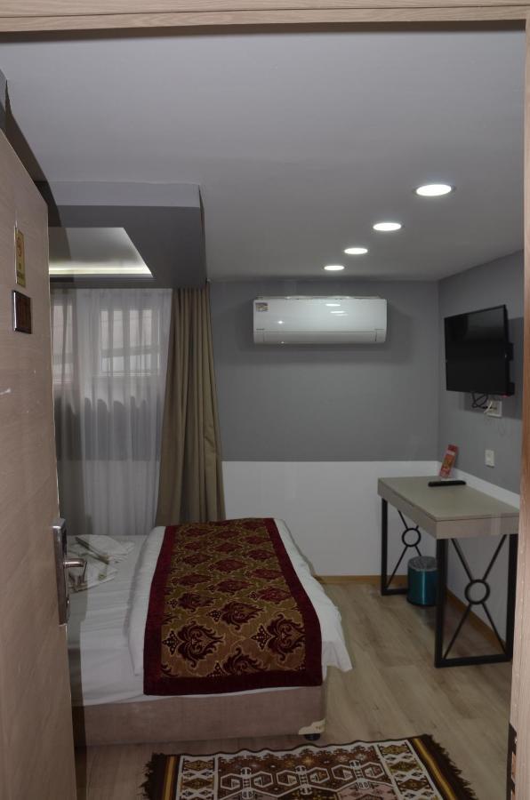 The Lola Hotel اسطنبول المظهر الخارجي الصورة