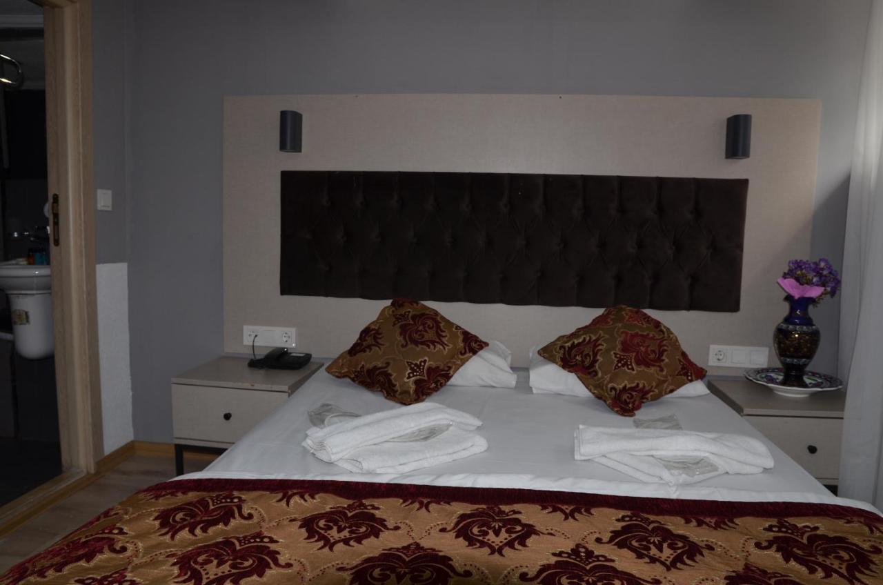 The Lola Hotel اسطنبول المظهر الخارجي الصورة