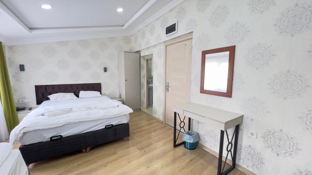 The Lola Hotel اسطنبول المظهر الخارجي الصورة