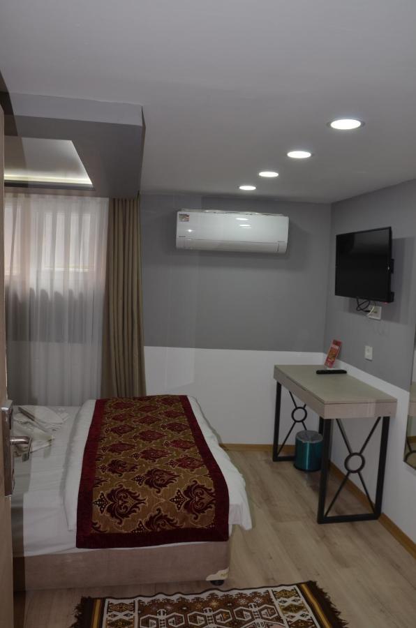 The Lola Hotel اسطنبول المظهر الخارجي الصورة