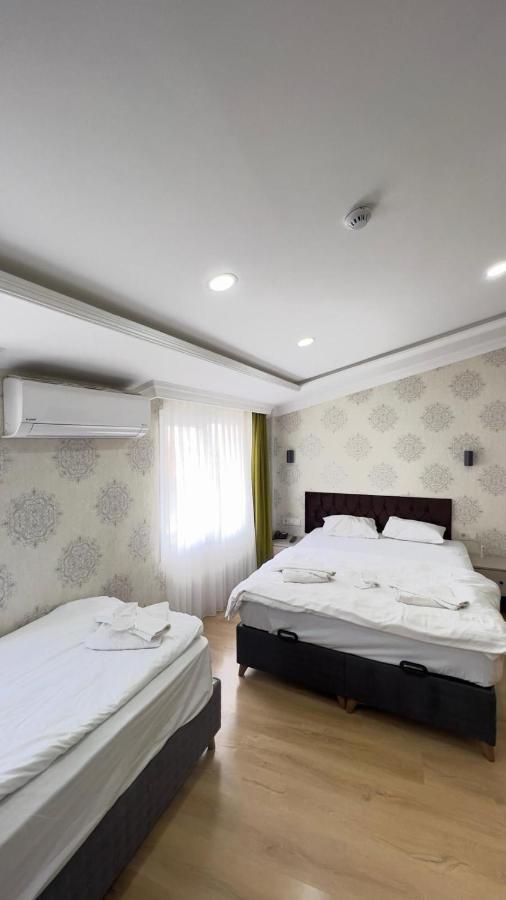 The Lola Hotel اسطنبول المظهر الخارجي الصورة