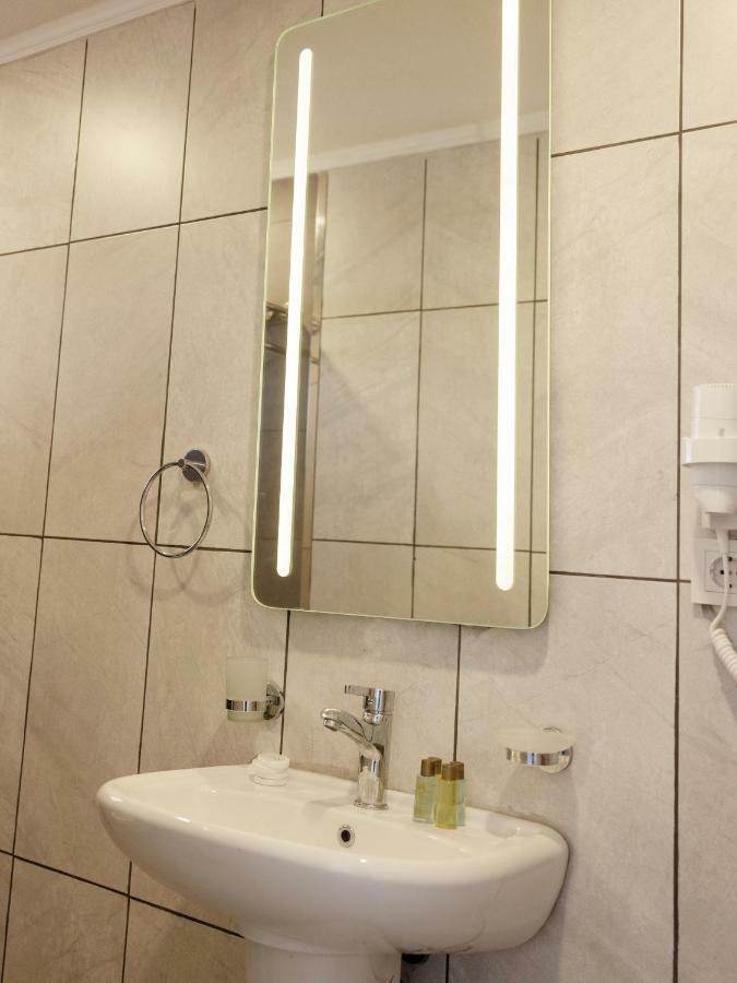 The Lola Hotel اسطنبول المظهر الخارجي الصورة