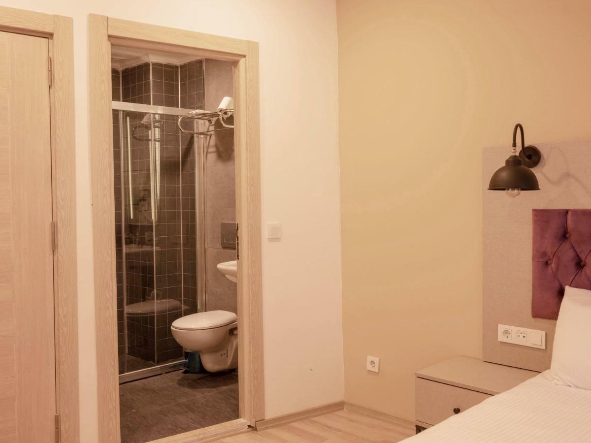 The Lola Hotel اسطنبول المظهر الخارجي الصورة