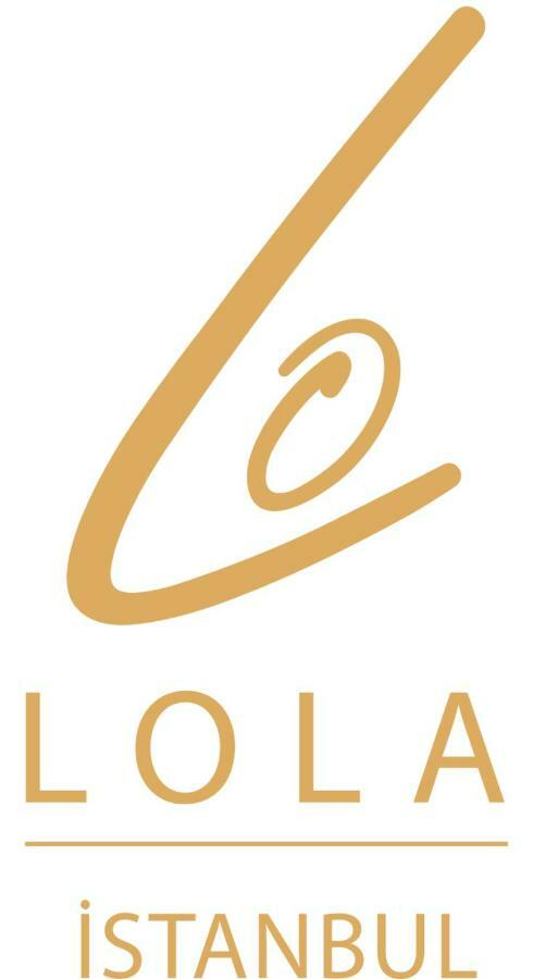 The Lola Hotel اسطنبول المظهر الخارجي الصورة