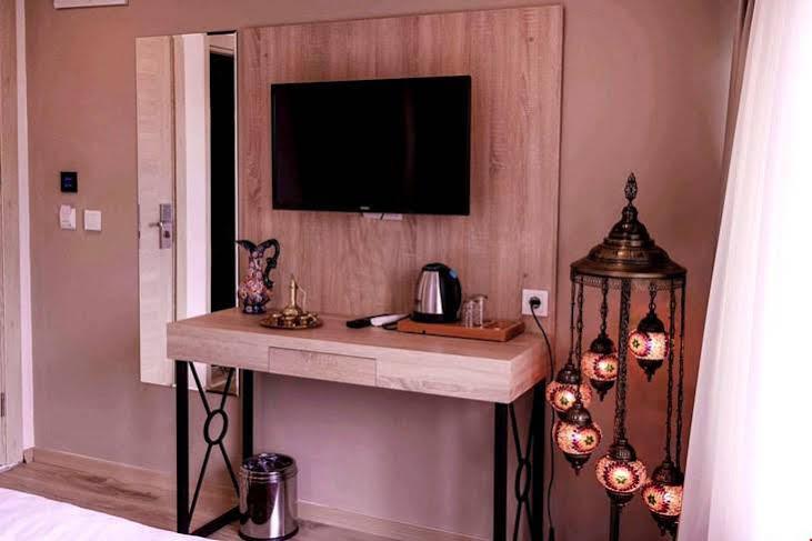 The Lola Hotel اسطنبول المظهر الخارجي الصورة